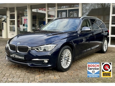 BMW 3-Serie Benzine