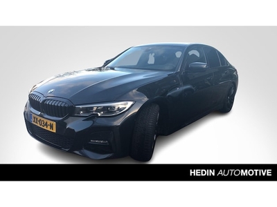 BMW 3-Serie Benzine