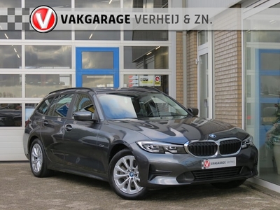 BMW 3-Serie Benzine