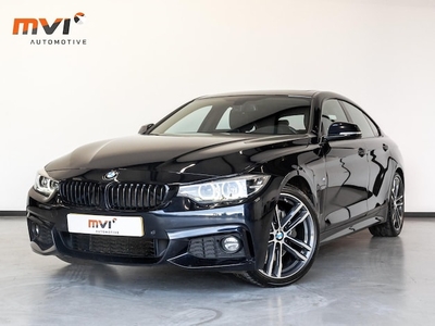 BMW 4-Serie