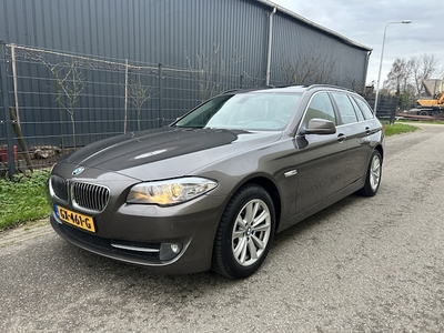 BMW 5-Serie Diesel