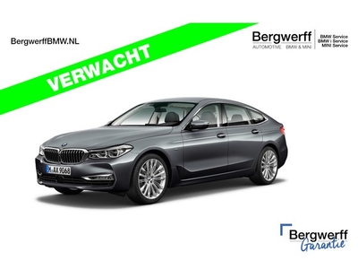 BMW 6 Serie Gran Turismo 630i High Executive - Bowers &