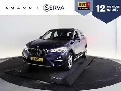 BMW X1 Benzine