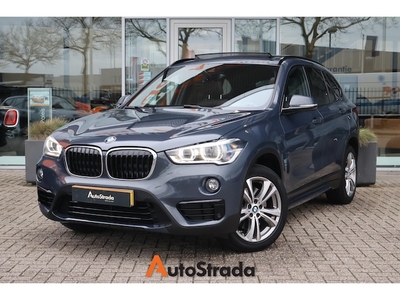 BMW X1 Benzine