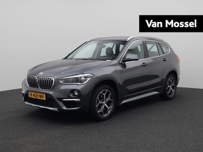 BMW X1 Benzine