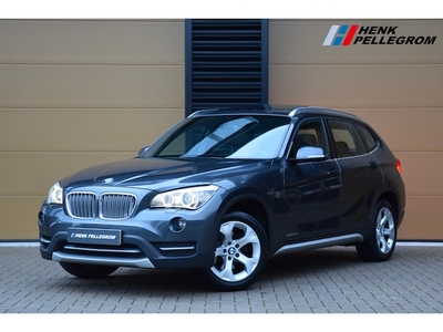 BMW X1 Benzine