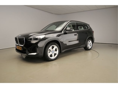 BMW X1 Benzine