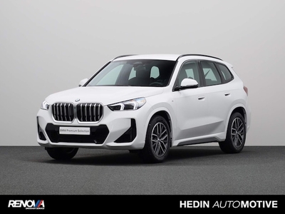 BMW X1 Benzine