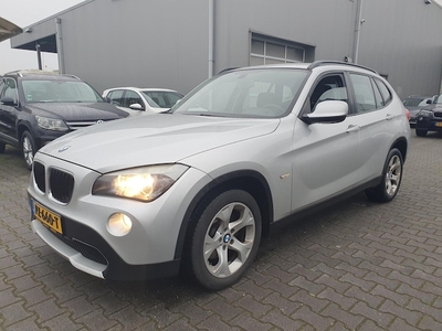 BMW X1 Diesel