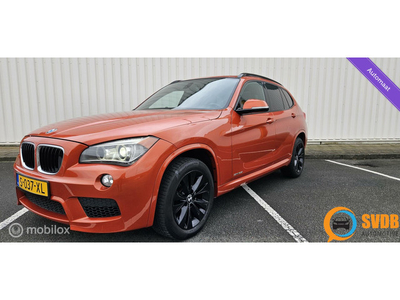 BMW X1 xDrive28i VERKOCHT