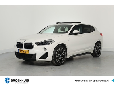 BMW X2 Benzine