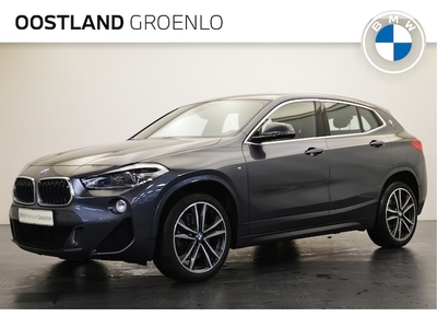 BMW X2 Benzine