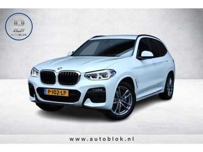 BMW X3 Benzine