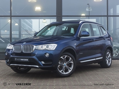 BMW X3 Benzine