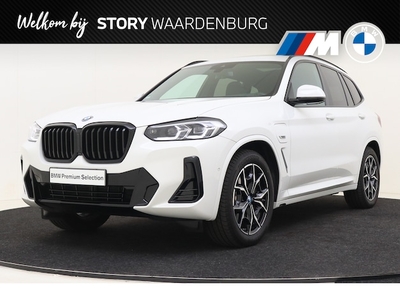 BMW X3 Benzine