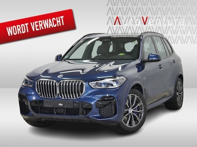 BMW X5 Benzine