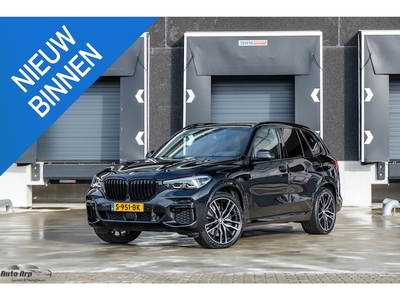 BMW X5 Benzine