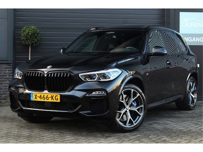 BMW X5 Benzine