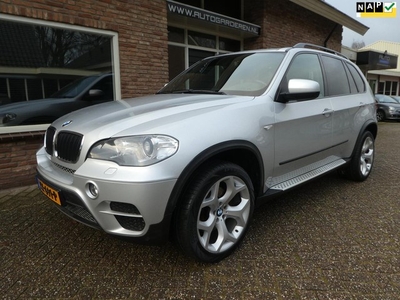 BMW X5 XDrive35i High Executive Automaat / leder /