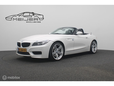 BMW Z4 Benzine