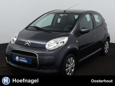 Citroen C1 1.0-12V Ambiance AircoElektrische Ramen