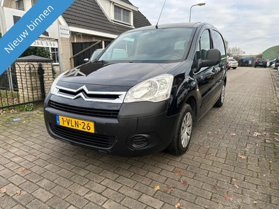 Citroën Berlingo 1.6 HDIF 500 Comfort (bj 2011)