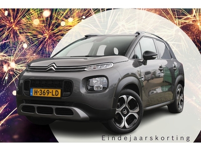 Citroën C3 Aircross Benzine