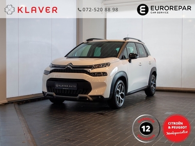 Citroën C3 Aircross Benzine