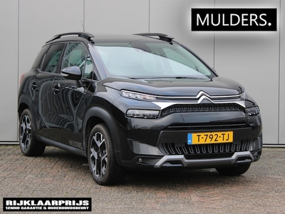 Citroën C3 Aircross Benzine