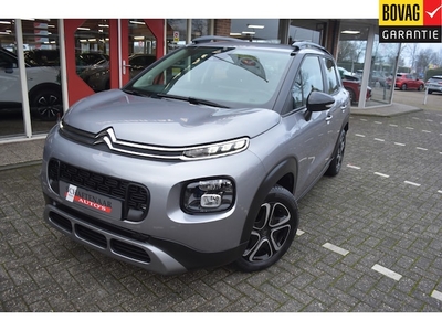 Citroën C3 Aircross Benzine