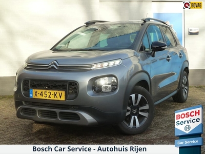 Citroën C3 Aircross Benzine