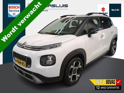 Citroën C3 Aircross Benzine