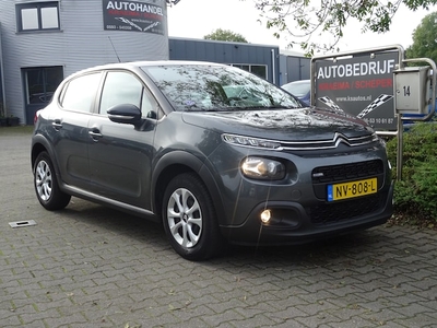 Citroën C3 Benzine