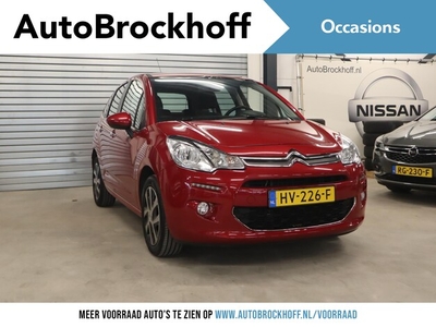 Citroën C3 Benzine