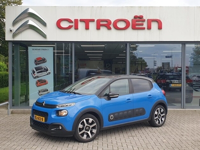 Citroën C3 Benzine