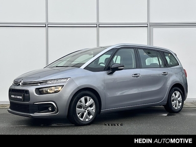 Citroën C4 Grand SpaceTourer Benzine