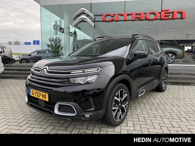 Citroën C5 Aircross Benzine