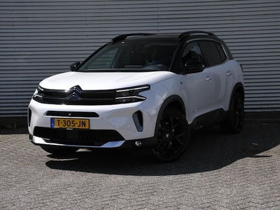 Citroën C5 Aircross Benzine