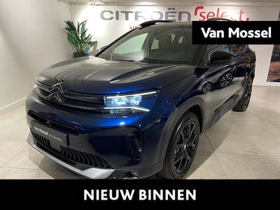 Citroën C5 Aircross Benzine