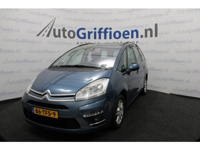 Citroën Grand C4 Picasso 1.6 VTi Image 7p. motor defect