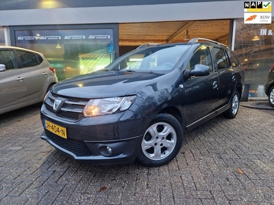 Dacia Logan MCV Benzine