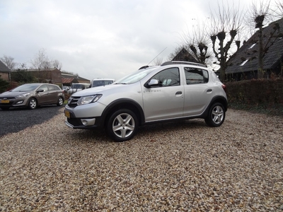 Dacia Sandero Benzine