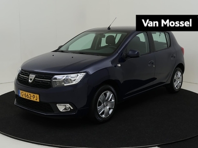 Dacia Sandero Benzine