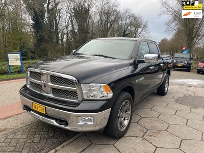 Dodge Ram 1500 Benzine