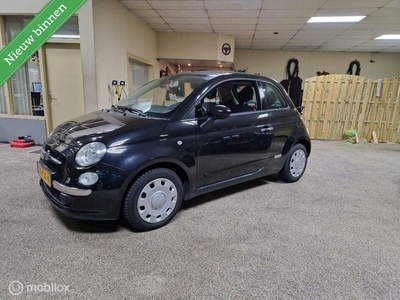 FIAT 500 1.2 Pop 37928 KM !