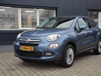 Fiat 500 Benzine