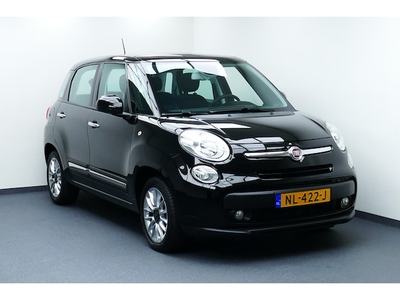 Fiat 500L Benzine