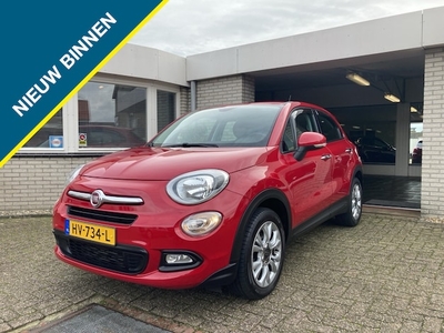 Fiat 500X Benzine