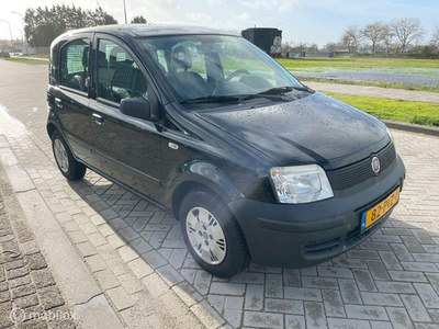 Fiat Panda 1.1 Actual