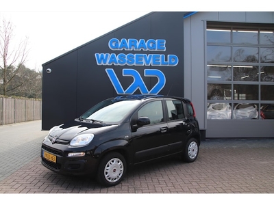 Fiat Panda Benzine